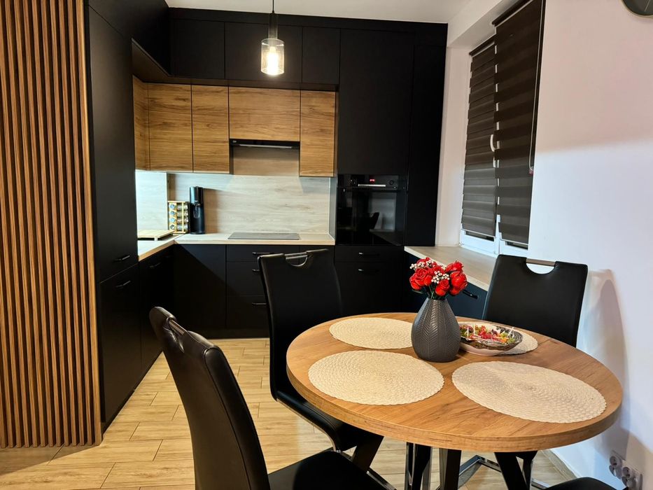 REZERWACJA . Mieszkanie 3 pokojowe 67 metrow