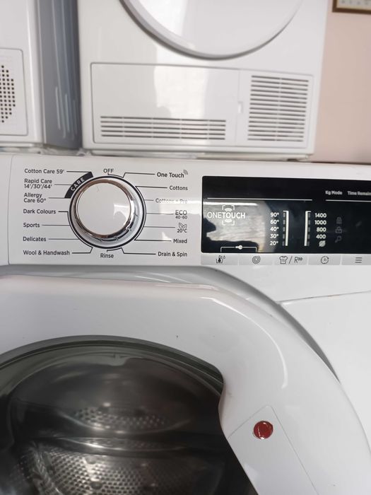 Máquinas lavar roupa "Varias em Stock"