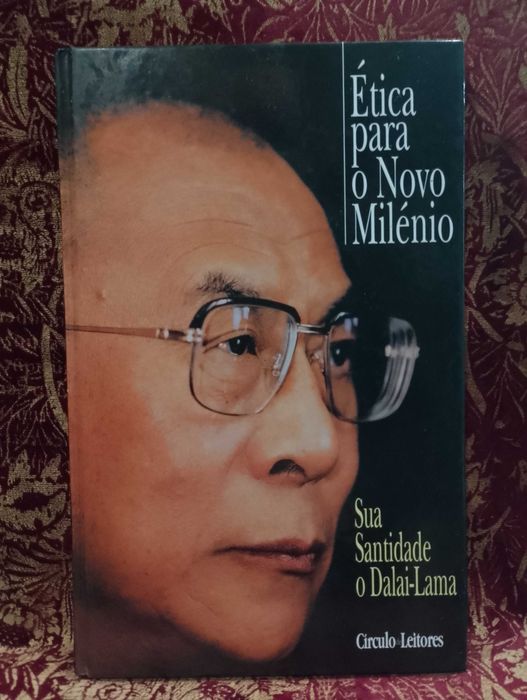 Ética para o novo Milénio - Dalai-Lama