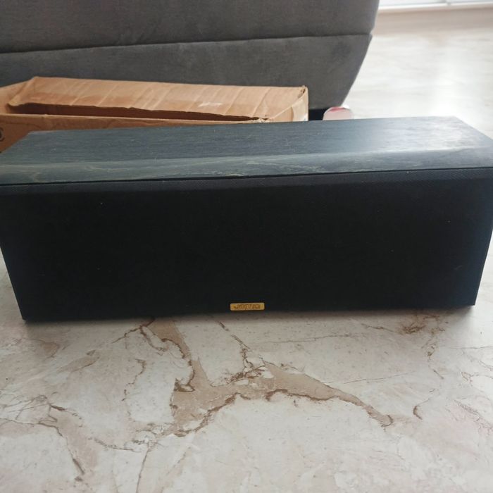 Kolumny marek premium Jamo/Wharfedale cenowa okazja