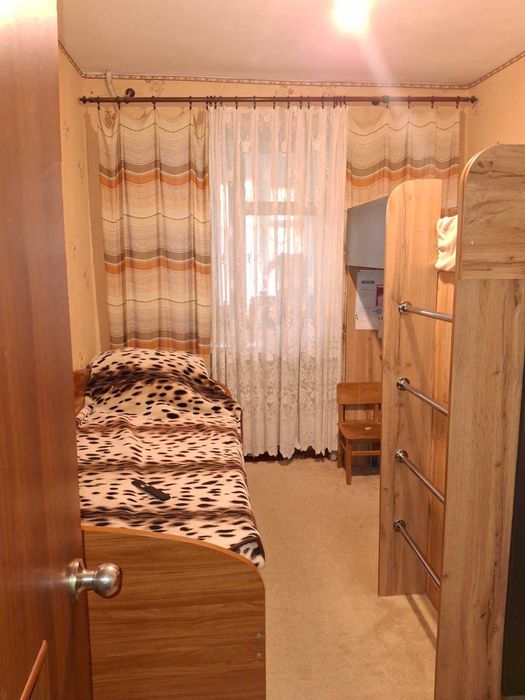 Продам 4х комн квартиру на Бочарова - View 2