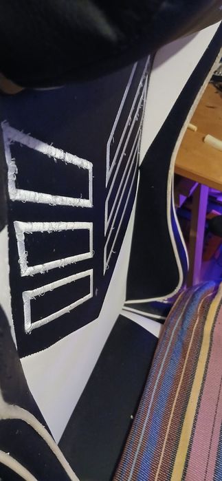 Cadeira gamer secretaría