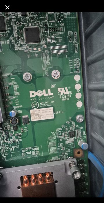 PC komputer  gamingowy rx 480 ddr5 8gb  INTEL Xeon W3690 SSD 16gb