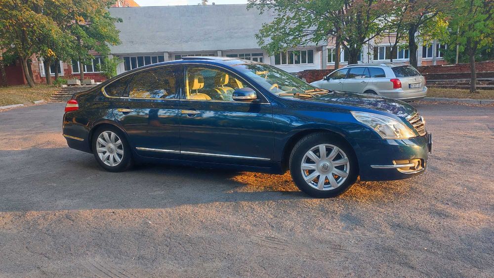 Nissan Teana 2008 VIN JN1BAUJ32U0000220 фото оголошення 3 з 14