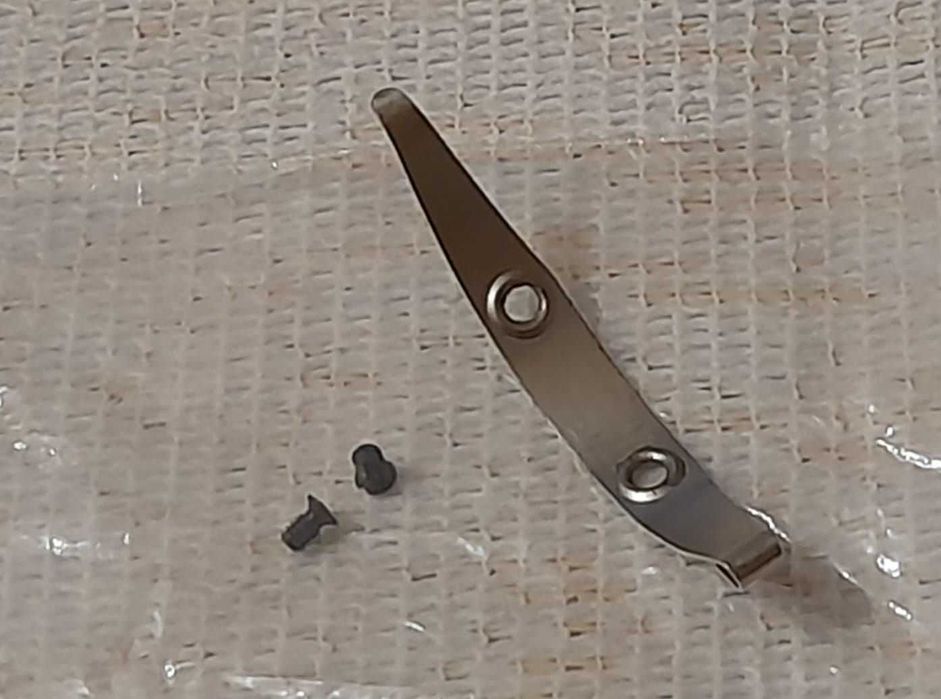 Części zamienne Łucznik