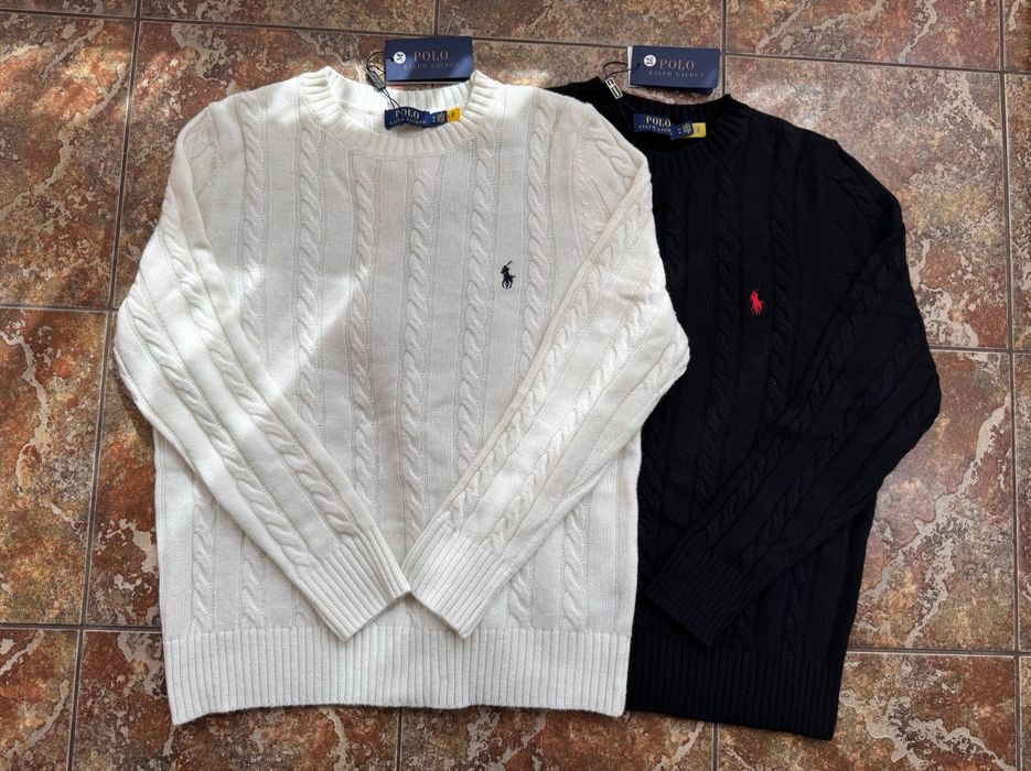 Светр Ralph Lauren Polo