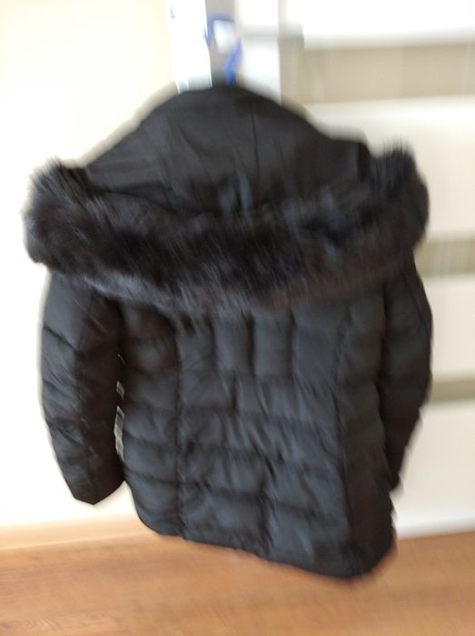 Sprzedam kurtkę zimową