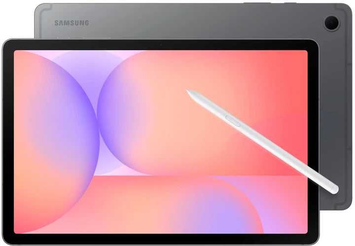 Продаю новый планшет Samsung Galaxy Tab S10 Lite Wi-Fi 8/256GB Gray! Гарантия!