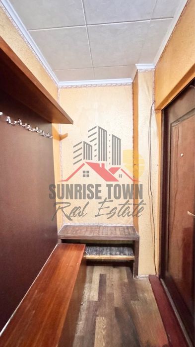 Здам 1 кімнатну квартиру з ремонтом поряд з трц Глобал