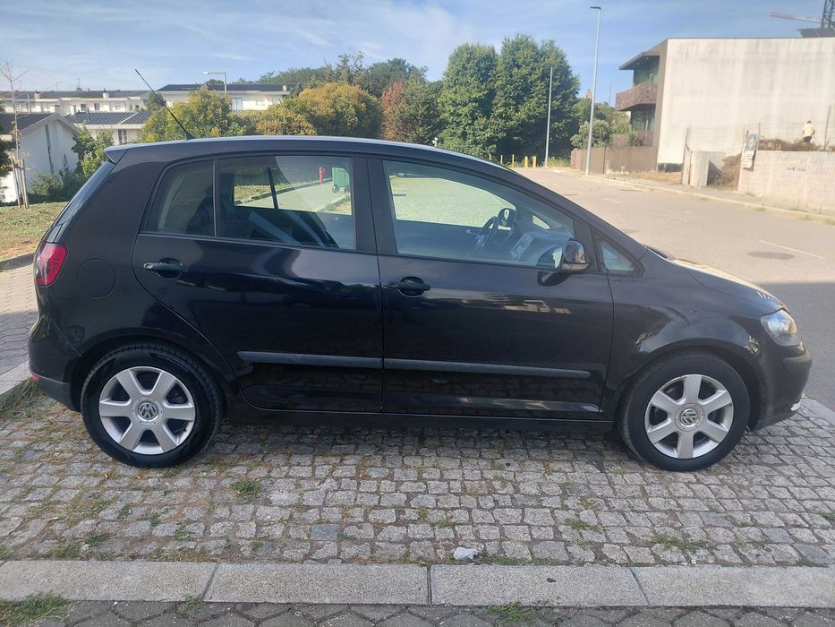 VW Golf PLUS 1.9 Tdi