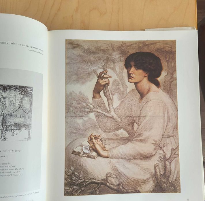 Robert L. Delevoy- Journal du Symbolisme [Skira; 1977] formato gigante