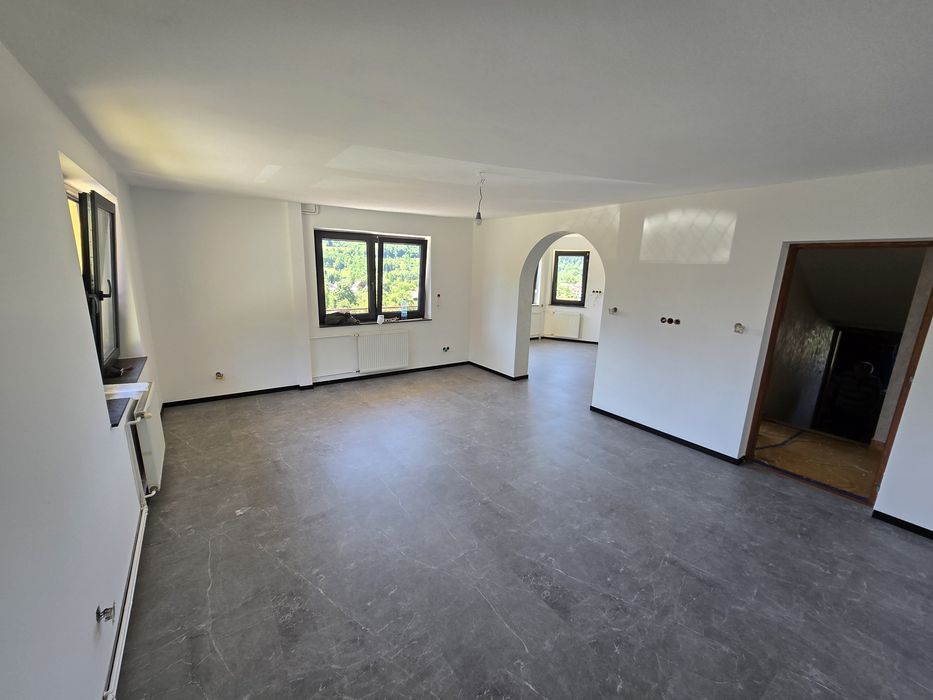 Kompleksowe wykończenia wnętrz