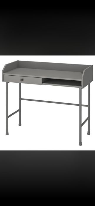 Biurko Ikea "sekretarzyk" HAUGA
