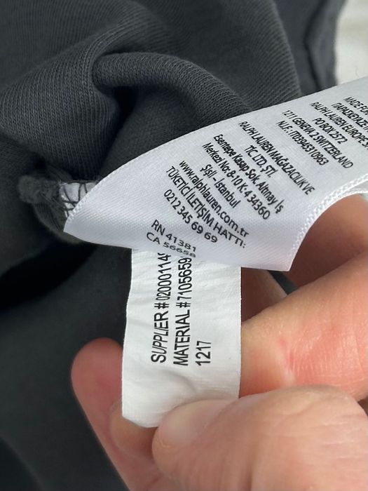 Koszulka Polo Ralph Lauren