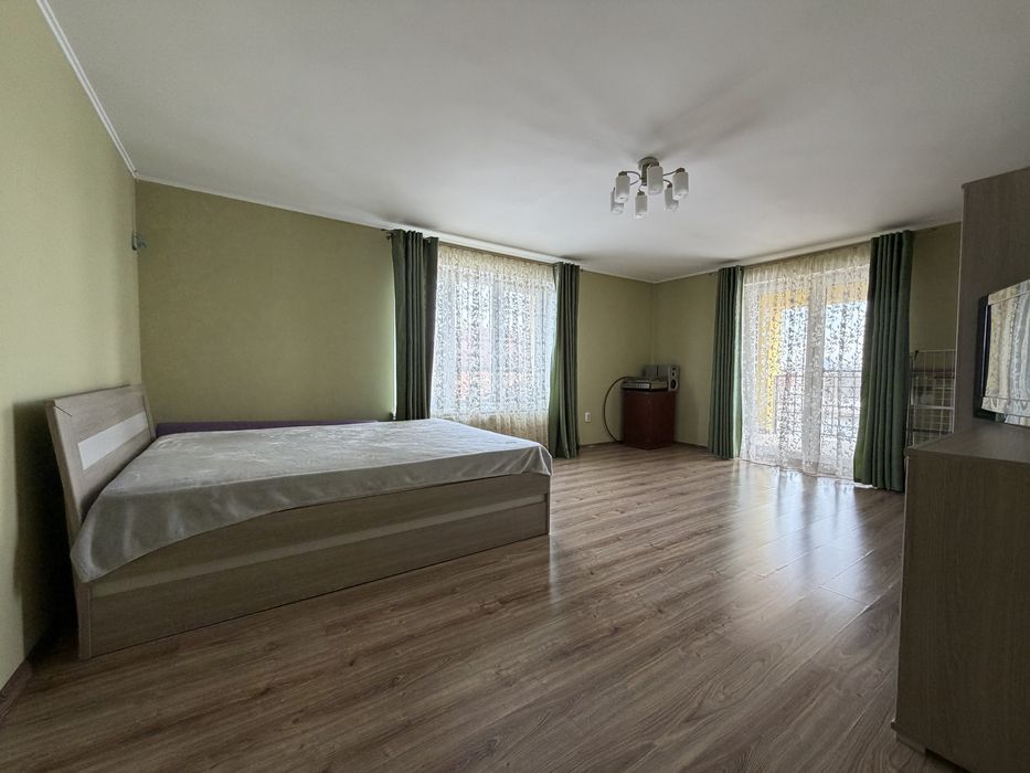 Продається будинок Лужани