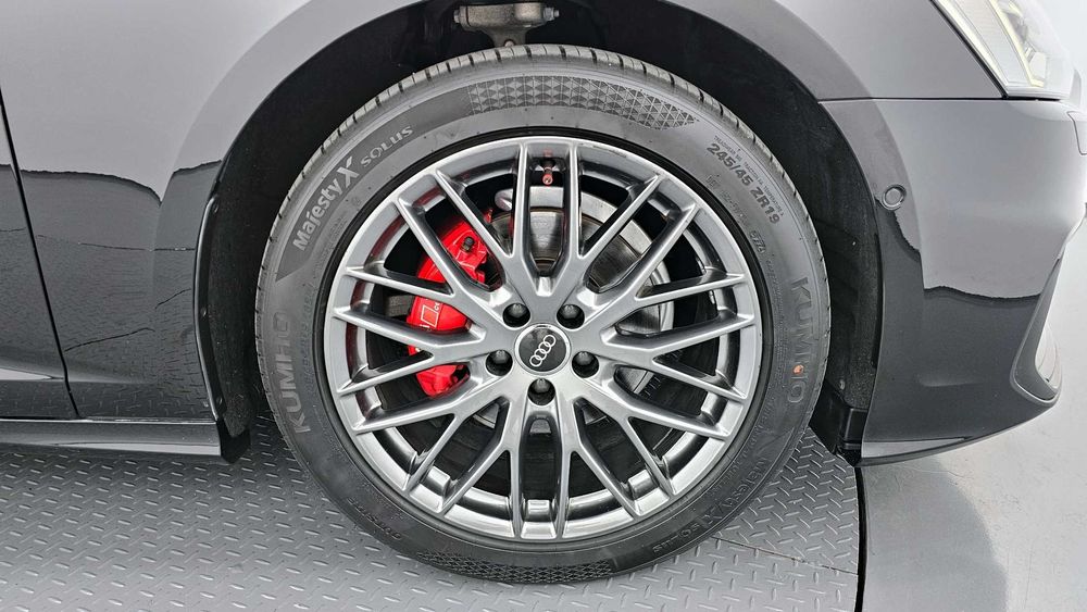 2020 Audi A6(C8) 40 TDI Premium