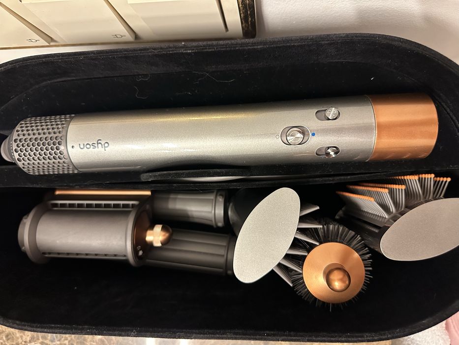 Dyson Airwrap Long | Оригінал