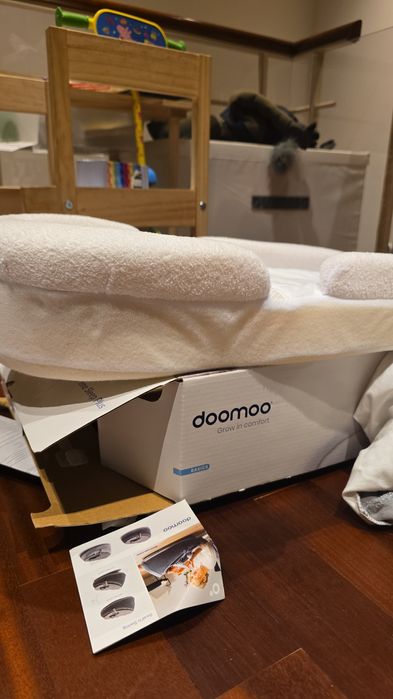 Doomoo supreme sleep plus