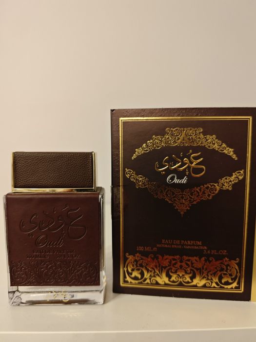 Oudi Ard Al Zaafaran