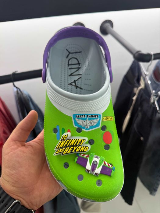 Взуття Nike, Crocs, Premiata, Golden Goose, Adidas | Оригінал