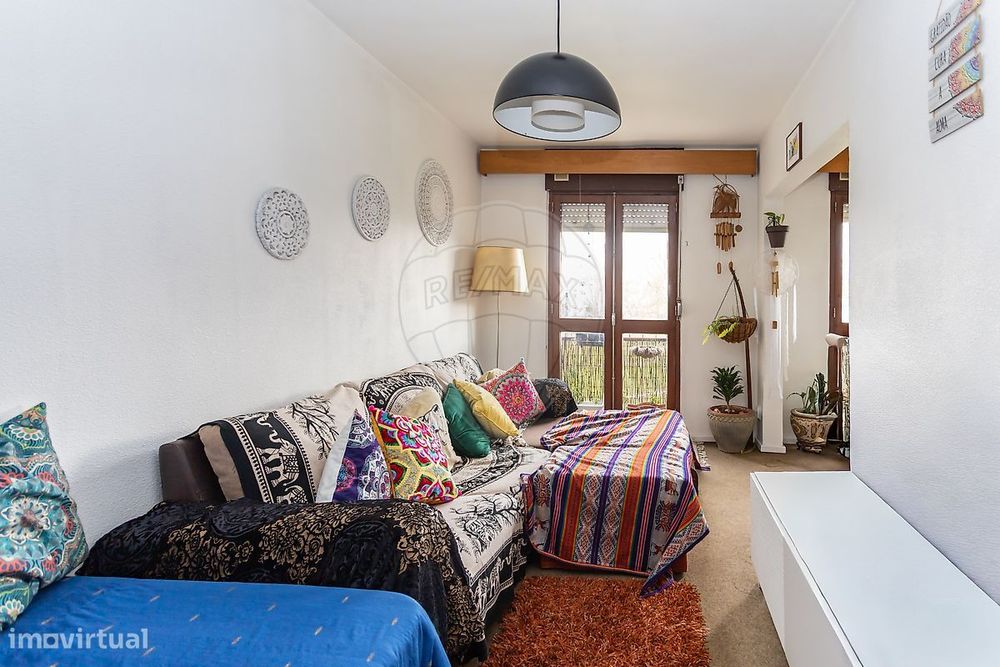 Apartamento T2 para venda — Baixa Da Banheira E Vale Da Amoreira, Setúbal