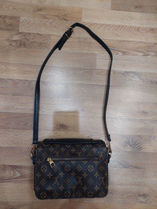 Сумка Клатч Луи Витон Louis Vuitton