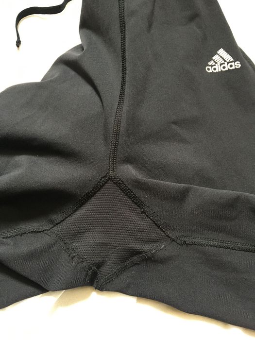 Adidas , S, 36, legginsy , paski, zamki