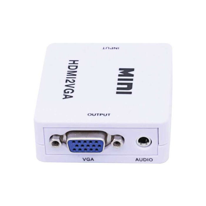 HDMI to VGA Converter 1080P64354206885123122