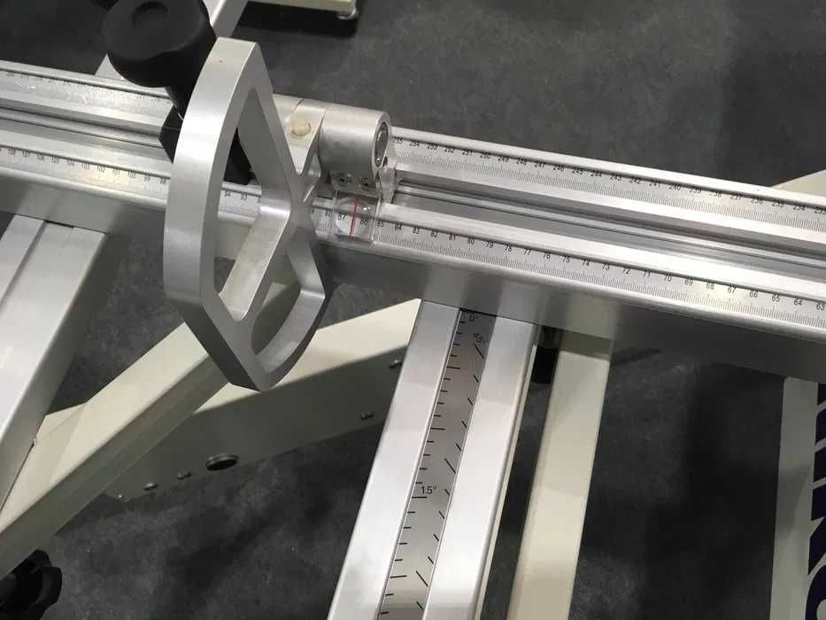 Форматно раскроечный станок RIKON PS 315B Форматно розкрійний верстат