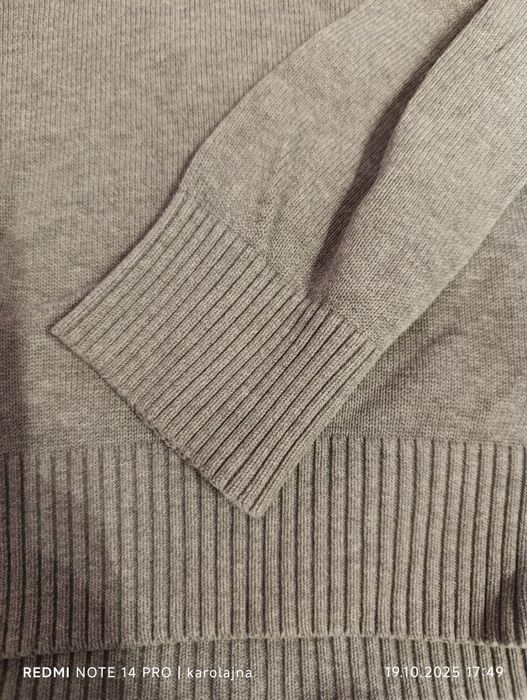 Tommy Hilfiger sweterek męski rozmiar M