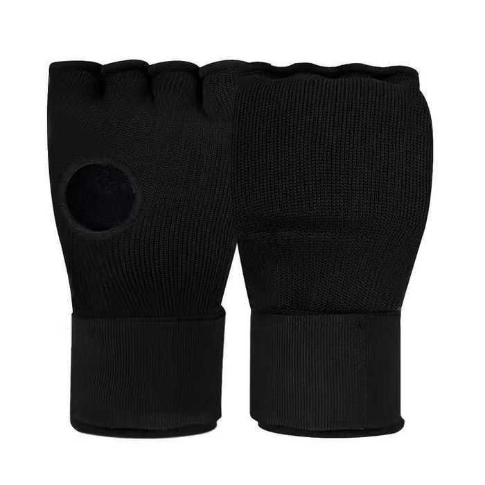 Luvas de treino de boxe