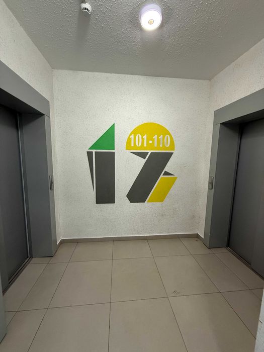 Продається квартира Ірпінь, 1 кімнатна з ремонтом, БЕЗ комісії, Державні прогарами ТАК!