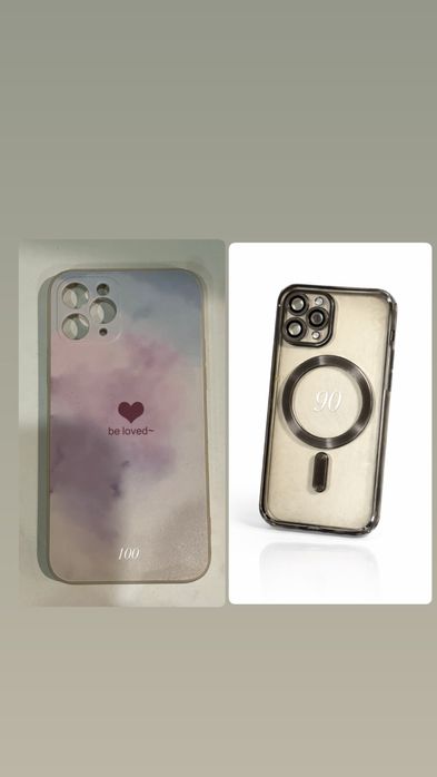 Чохол на Iphone 11 pro