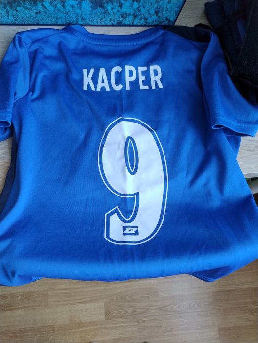 Koszulka Gwiazda z imieniem Kacper