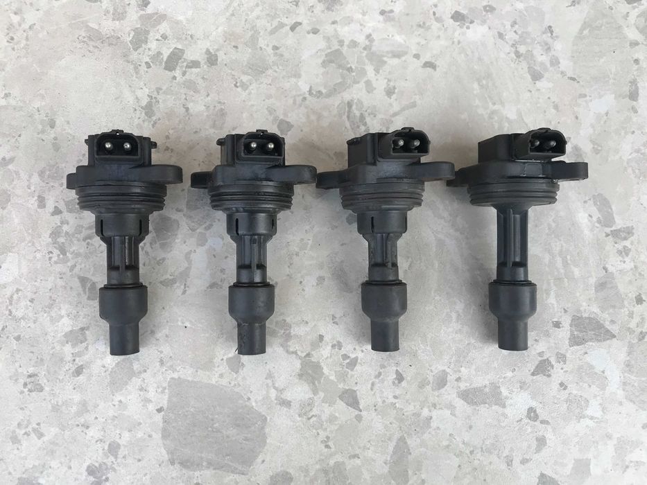 Катушка зажигания Volvo 960 - 2.9  / Volvo V90. S90 - 2.5-2.9