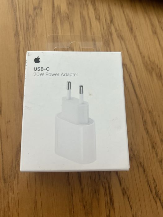 Ładowarka Apple do Iphona typu C Fabryczna Oryginał
