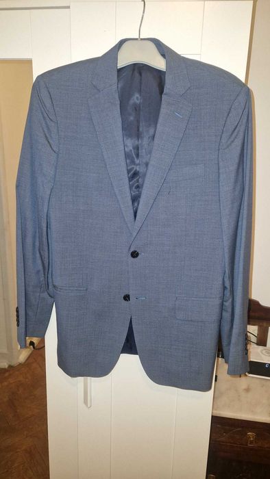 Blazer Sacoor tamanho M