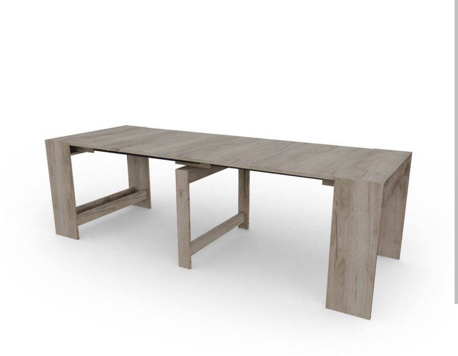 Стол-трансформер Python, Питон - раскладной обеденный стол