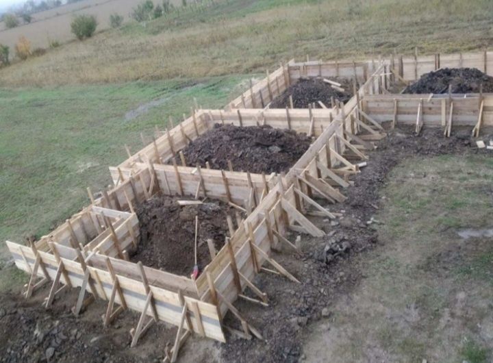 Бригада будівельників шукає роботу!