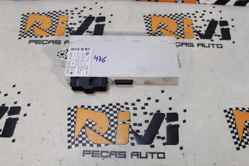 Módulo genérico BMW 1 (E87)