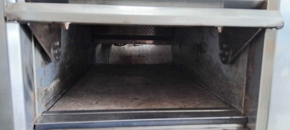 Forno Ramalhos 2 Lares - RECONDICONADO