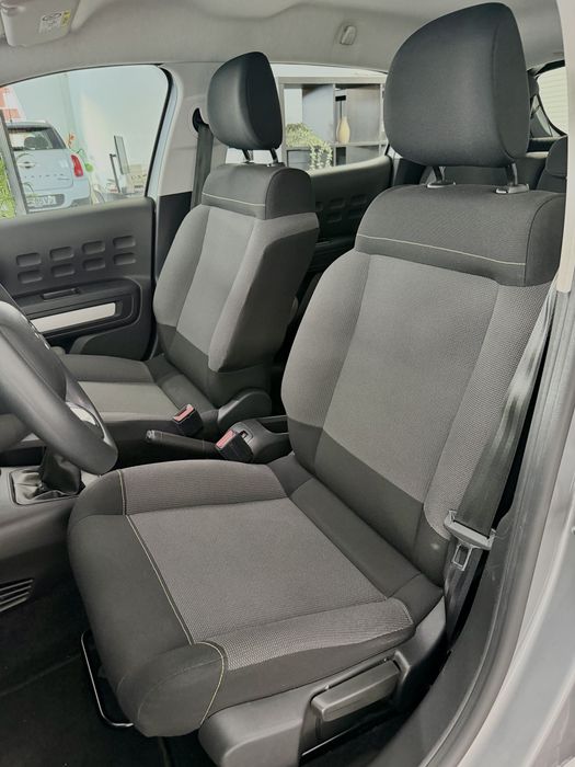 Citroen C3 1.2 C-Series
