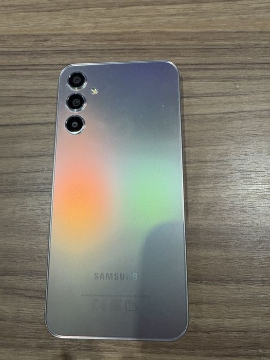 Samsung a34 5g 8/256