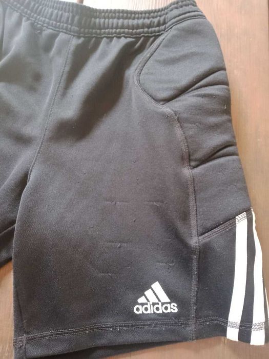 szorty adidas rozm 152