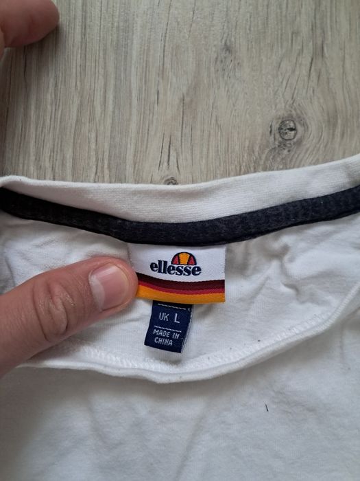 Футболка Ellesse L