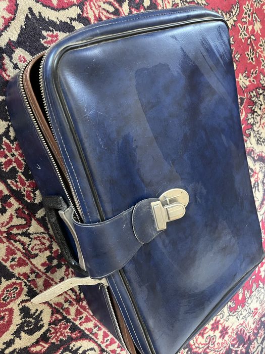 Maszyna do pisania Predom Łucznik 1313 PRL w walizce  24