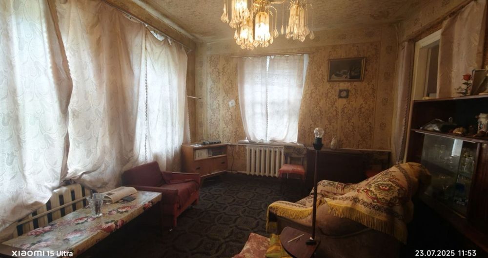 Продам часть дома в районе ул. Рабочая