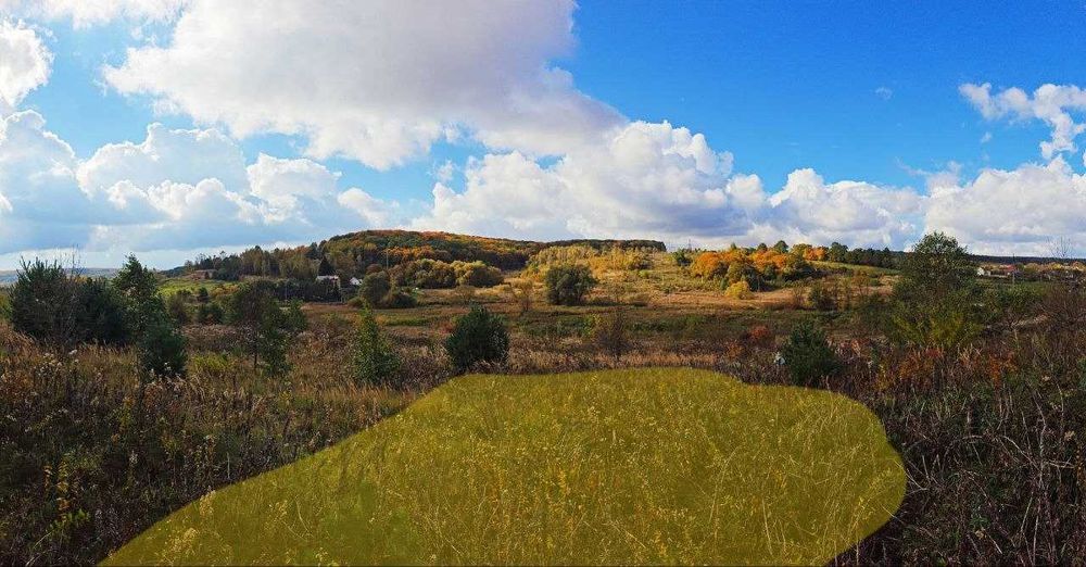 Продаж земельної ділянки