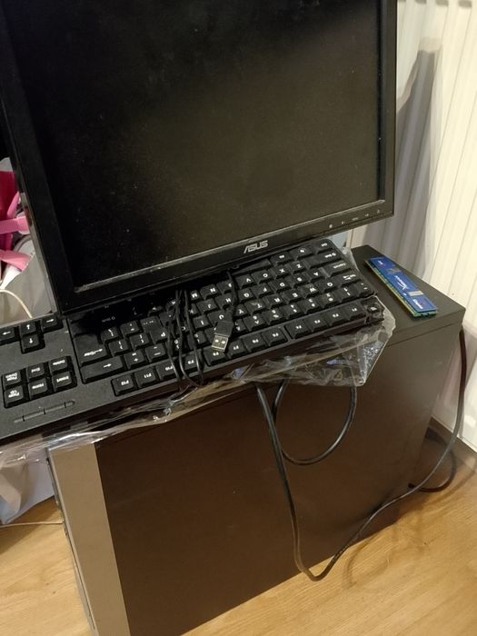 Komputer stacjonarny