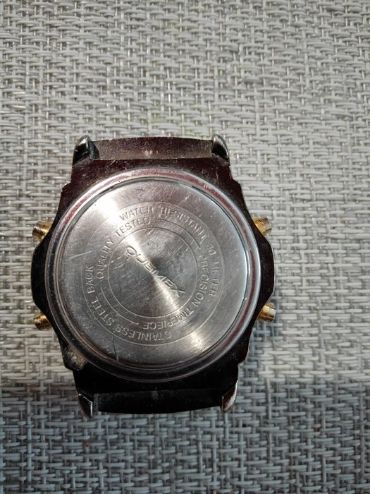 Zegarek Quemex /vintage